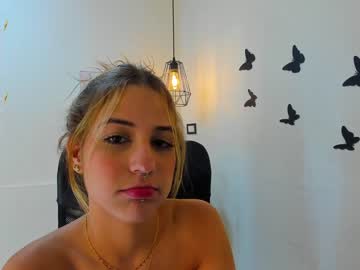 girl Sex With Jasmin Cam Girls On Chaturbate with keylly_cute